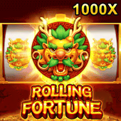 Rolling Fortune, Yellowbat