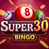 Super 30 Bingo, Slots