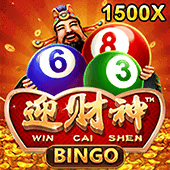 Win Cai Shen, Slots