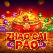 ZHAO CAI PAO, Yellowbat