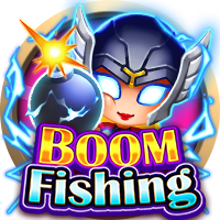 YGR Boom Fishing, Fish Hunter