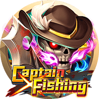 YGR Captain Fishing, Fish Hunter
