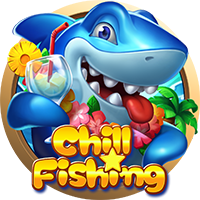 YGR Chill Fishing, Fish Hunter