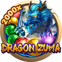 YGR Dragon Zuma, Fish Hunter
