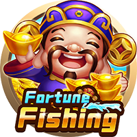 YGR Fortune Fishing, Fish Hunter