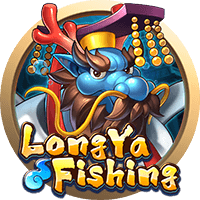 YGR LongYa Fishing, Fish Hunter