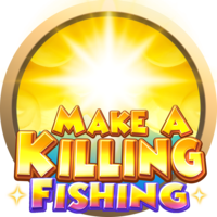 YGR Make a Killing Fishing, Fish Hunter