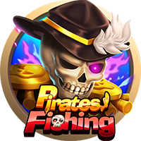 YGR Pirates Fishing, Fish Hunter