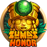 YGR Zuma's Honor, Fish Hunter