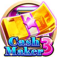 Cash Maker 3, YGR