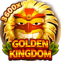 GOLDEN KINGDOM, Slots