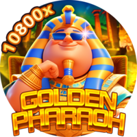 GOLDEN PHARAOH, Slots