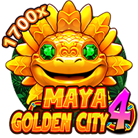 Maya Golden City4, YGR