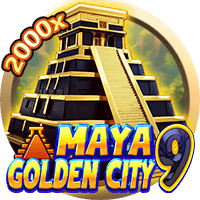 Maya Golden City9, YGR