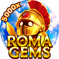 ROMA GEMS, Slots