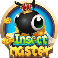 YGR Insect Master, Slots