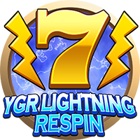 YGR Lightning Respin 7, Slots