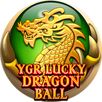 YGR Lucky Dragon Ball 7, Slots