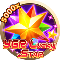 YGR Lucky Star, Slots