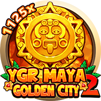 YGR Maya Golden City2, YGR