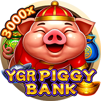 YGR Piggy Bank, Slots