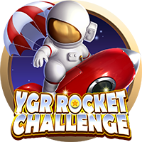YGR Rocket Challenge, Slots