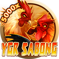 YGR Sabong, Slots
