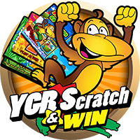 YGR Scratch &amp; Win, Slots