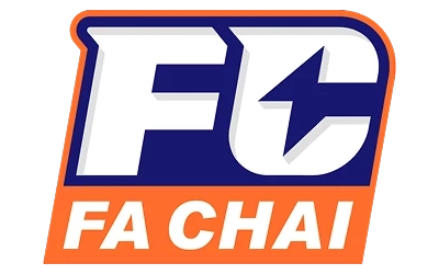 FA CHAI logo